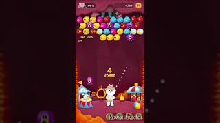 LINE BUBBLE 2 STAGE 1755