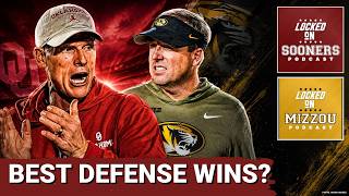 UNDER-RATED MOVE?: Missouri's Offensive Addition Makes Matchup With Sooners More INTERESTING screenshot 4