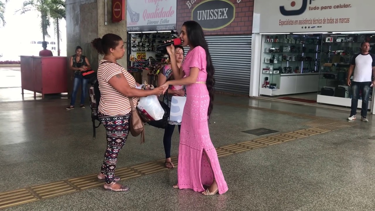 Jesus quer te curar e te restaurar - Wanuzia Marcks