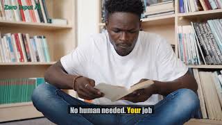 AI Automation: 94 Million Jobs Disappear by 2027