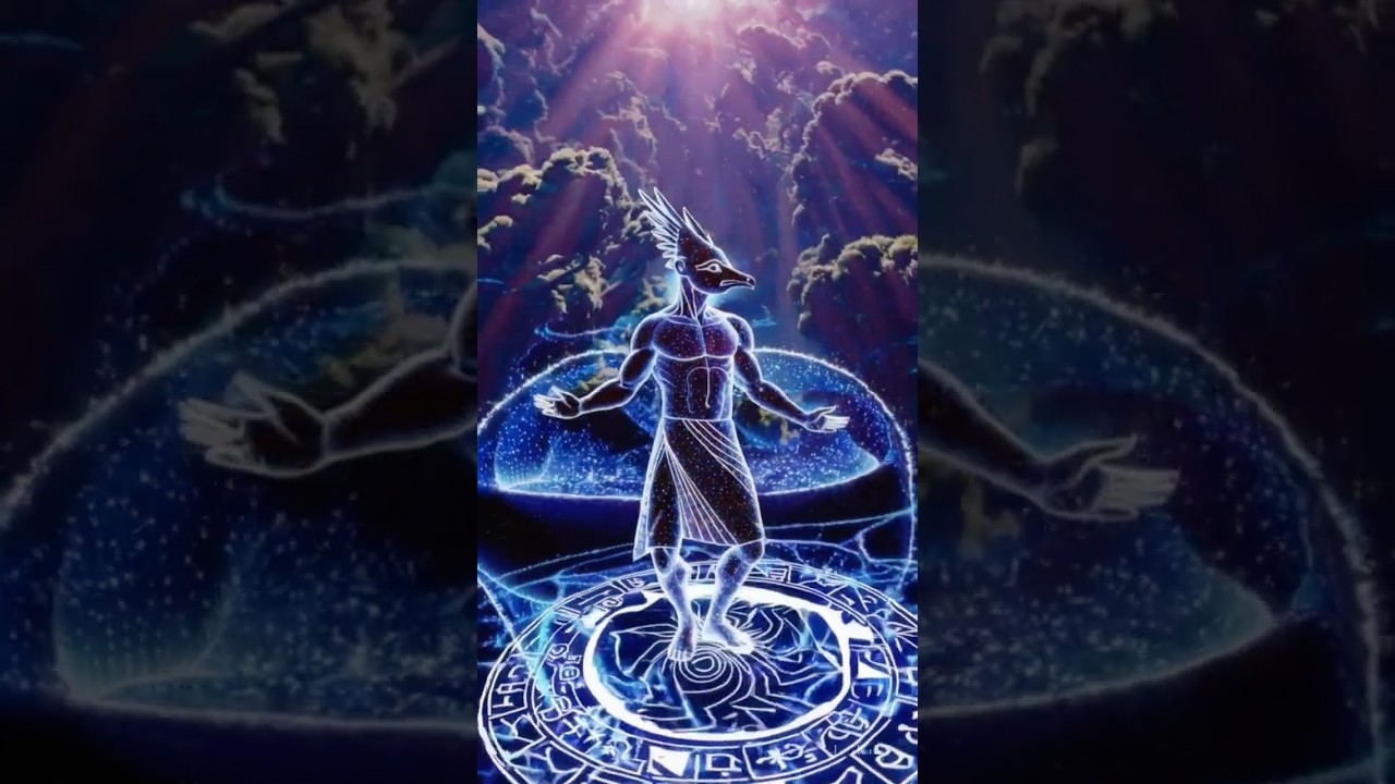 Astral Projection Flight 🦅 | Metaverse Meditation