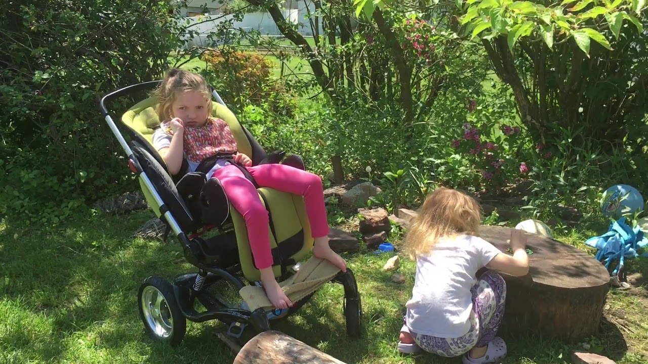 Green Moments by Charles Roe