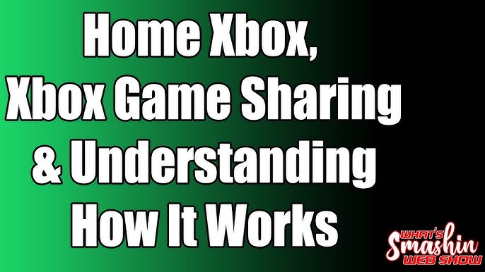 So my dad(owner) and I share Gamepass subscription with “Home xbox