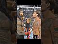 Roman Reigns Always Respect Bloodline Member 😈🥵 #wwe #romanreigns #viral #shorts