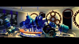 Brevini Elann Drives