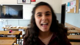 Barış Manço - Sarı Çizmeli Mehmet Ağa (Kayseri̇ Atatürk Anadolu Li̇sesi̇)