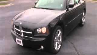 Match Highlights Used 2010 Dodge Charger Rallye for sale at Honda Cars of Bellevue...an Omaha Honda Dealer!
