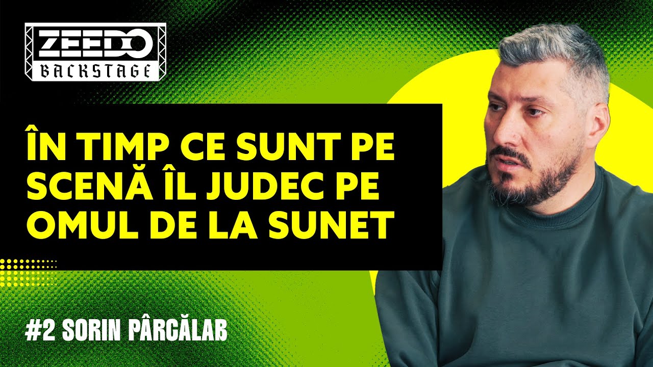 🎤 Ce microfon folosește 