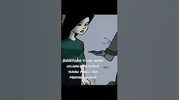 Thumbnail of Lantun lagu suara hati yang di nyayikan azar loader ( Official Music Video )