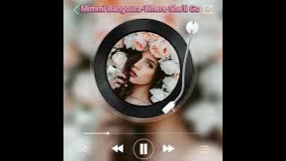 Mimmi Bangoura-Where She'll Go #soulrelaxhouse