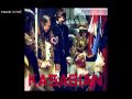 Kasabian - Secret Alphabets