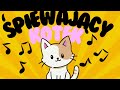 Wlaz kotek na potek  piosenka dla dzieci