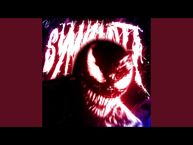 SYMBIOTE (ULTRA SLOWED)