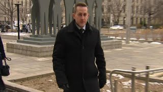 Ex-pastor sentenced to 15 years for death of pregnant wife