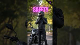 Ye Helmet Wala Sach Koi Nahi Batata! 😳🪖 | ft. Thinketh #seekho #shorts