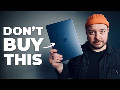 Thumbnail for The brutal truth about the MacBook Neo
