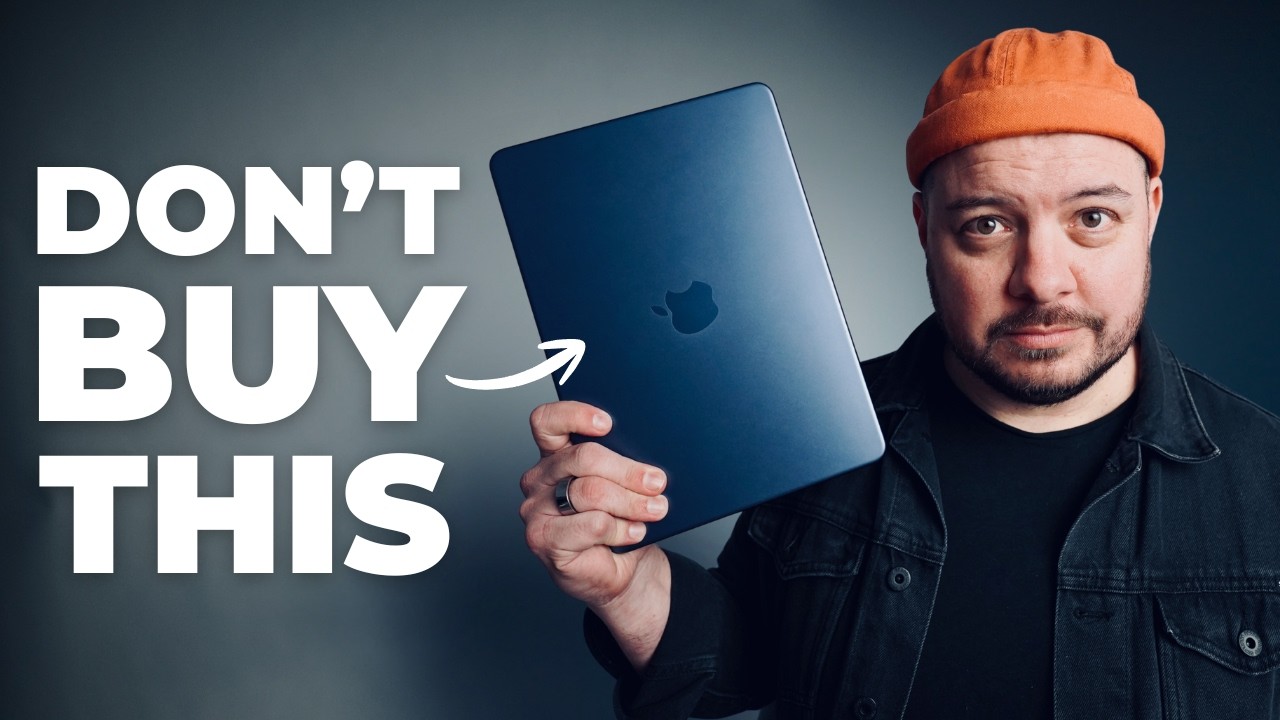 The brutal truth about the MacBook Neo