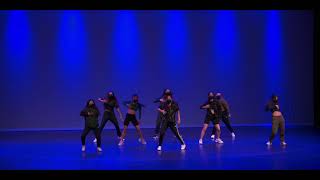 Jam Pac'd | Breaking Ground 2021