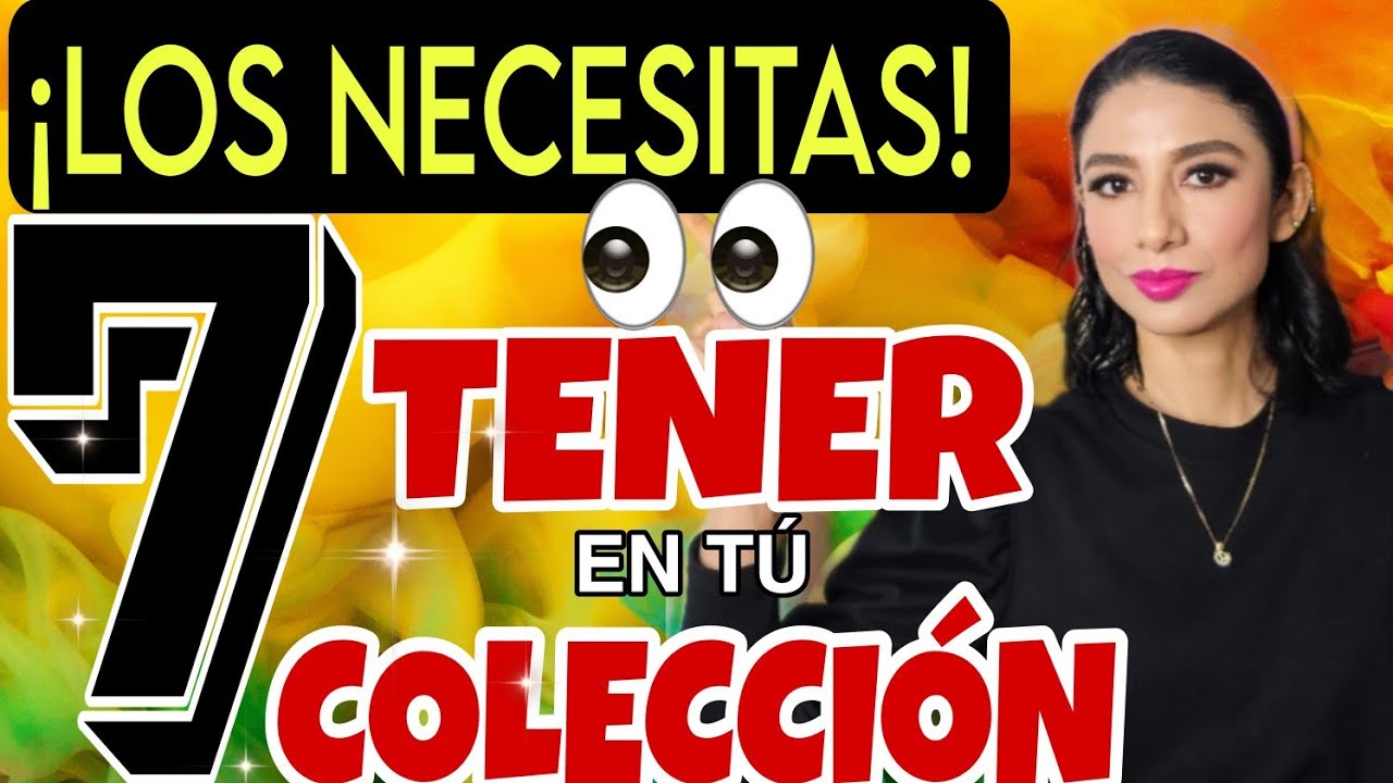 ✅️LOS 7 PERFUMES QUE DEBES TENER ESTE 2023‼️