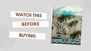 Honest Review of Acrylic Frames | AetJxixee