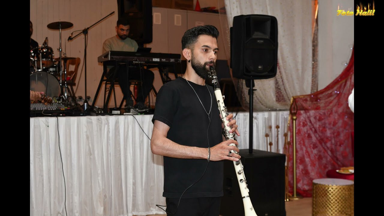 Imparator Y.Gürses.Damat Trasi icin  Djlere Gelsin 2025