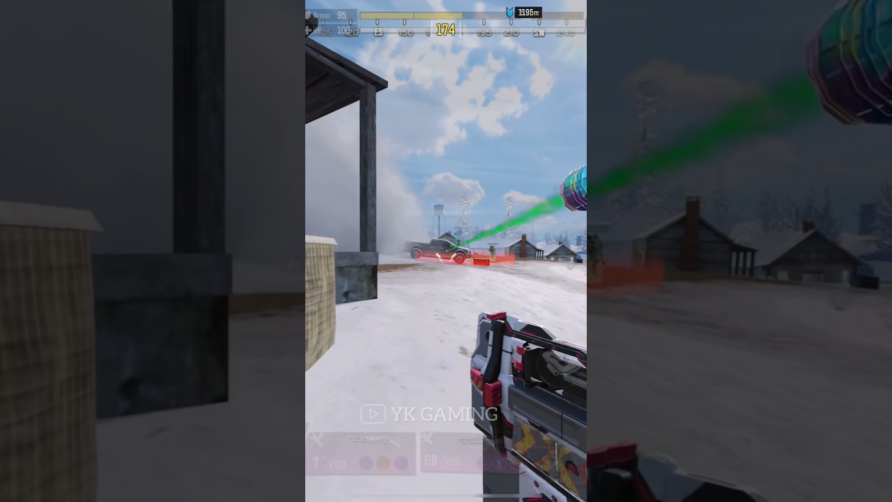 Wiped with Cluster Strike 🥶 | CODM