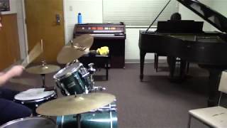 Neon Genesis Evangelion OP - A Cruel Angels Thesis (Take 3) (Jazz Cover)