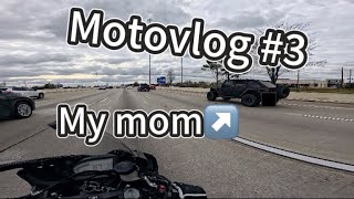 No way this happened… (Motovlog #3)