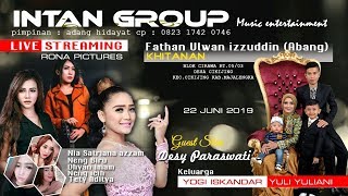 PERTEMUAN - INTAN GROUP