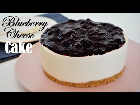 Video: Cheesecake Stroberi-blueberry Dengan Coklat Putih