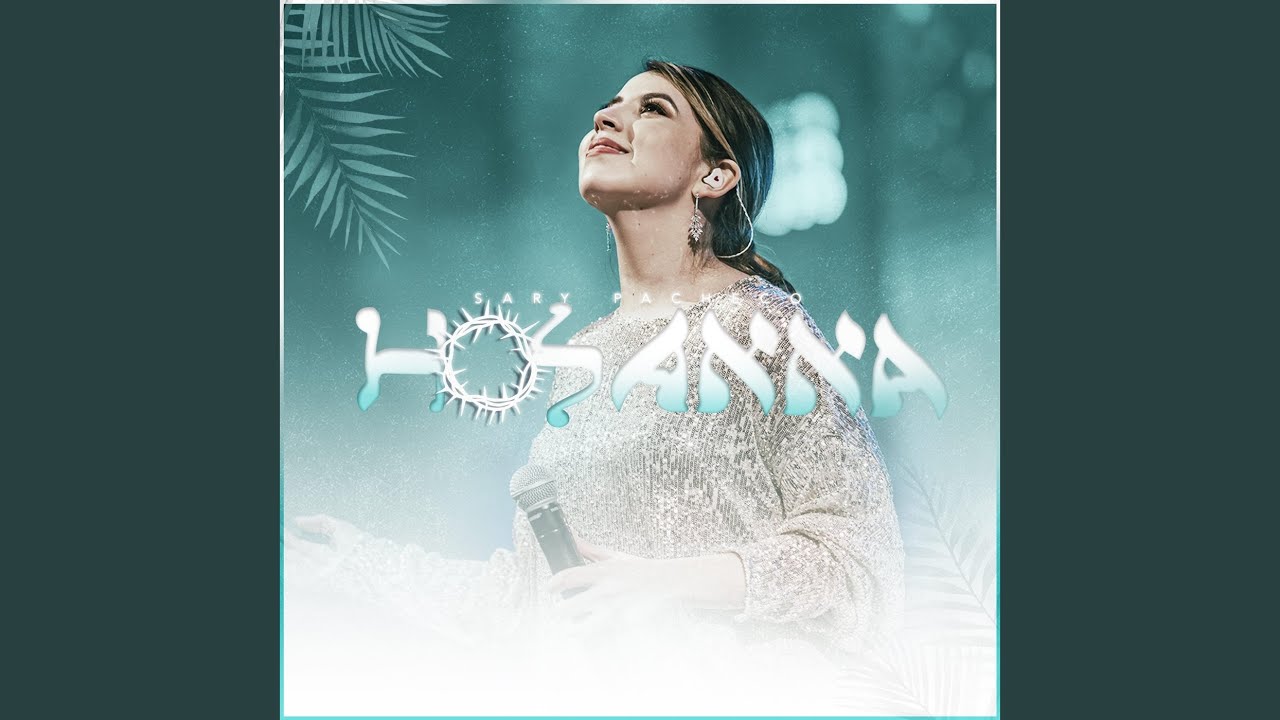 Hosanna (En Vivo)