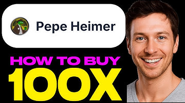 $PEHEM — HOW TO BUY HEIMER TOKEN CRYPTO COIN on ETH, ETHEREUM, BNB, USDT, ICO, PRESALE