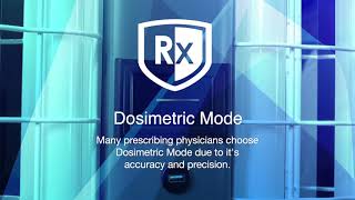 ClearLink Controller How To: Dosimetric Mode