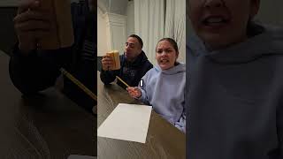 Bread to erase pencil marks