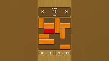 Unblock Me Relax Mode Level 44