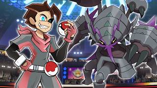 BRAND NEW SEASON IN POKEMON CHAMPIONS! LETS TRY THE NEW POKEMON screenshot 5
