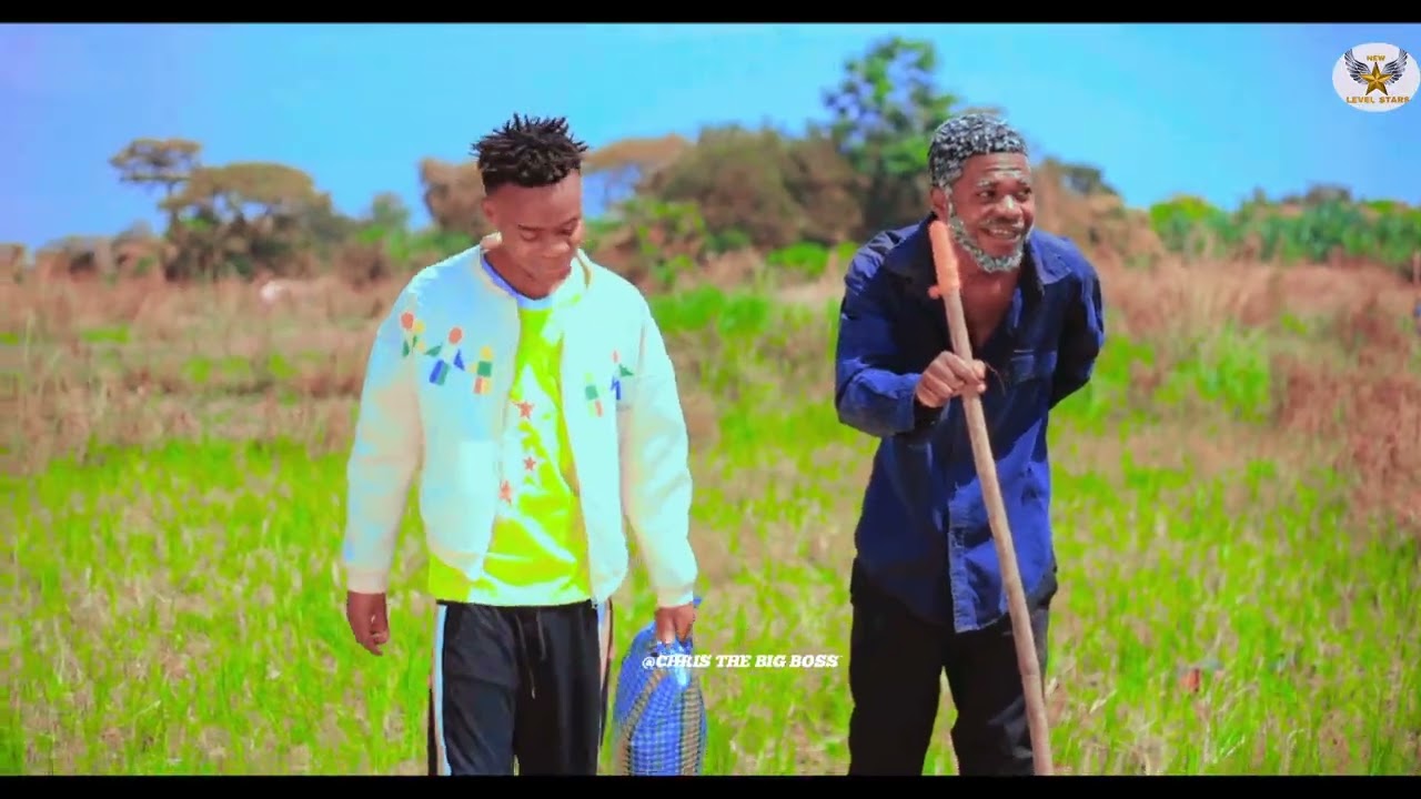 Wizzy Gang Babu: The Hilarious Saga of a Viral Sensation