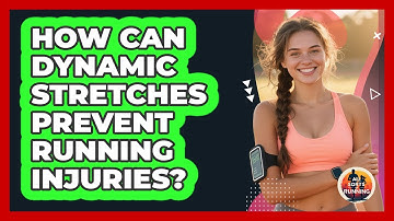How Can Dynamic Stretches Prevent Running Injuries? - All Sorts Of Running