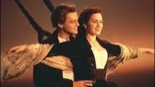 #top 10 facts about Titanic (1997), directed by James Cameron: