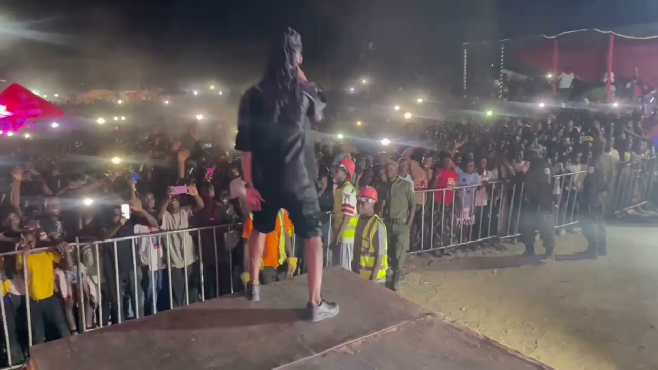 Professor Lay -Cuamba Music🖐️