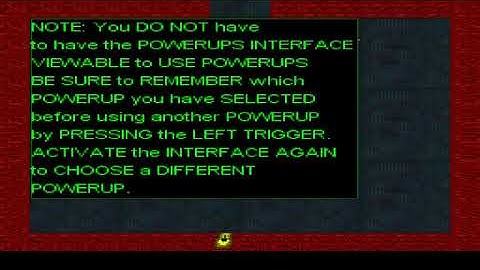 GameMaker: Studio 1 - GamePad TopDown SHMUP!