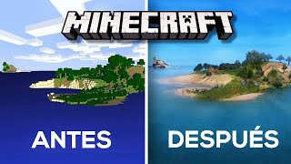 ¡Minecraft en la VIDA REAL con Inteligencia Artificial!