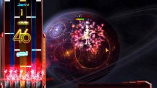 O2Jam Lv. Livedamn (Player:Sern888)
