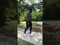 Summertime workout!! Full body Outdoors Workout!
