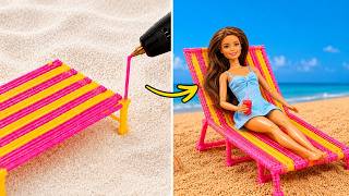 Wow Tiny Doll Diy Accessories That Are So Cute