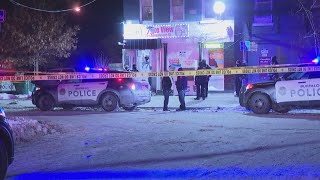 1 person dead following an incident on Buffalo's Lower West Side