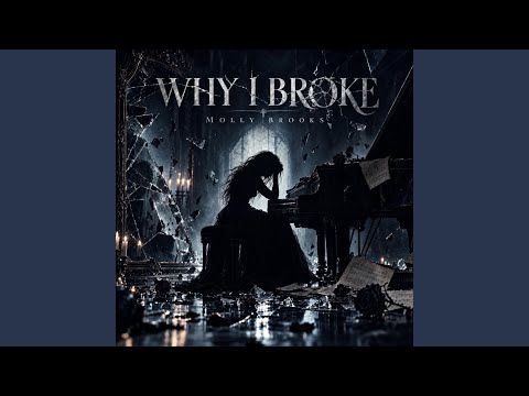 Why I Broke