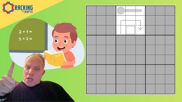 Go Forth, Do Some Multiplication!