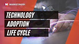 Celebrity Technology Life Cycle - How Technology gets adopted and Life Cycle of Technology Net Worth