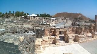 20170428 Beit She'an 6